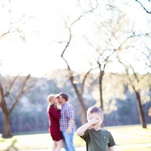 Meet your Posher, Shy-anne